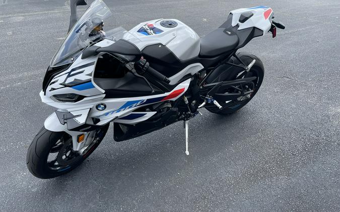 2024 BMW S 1000 RR