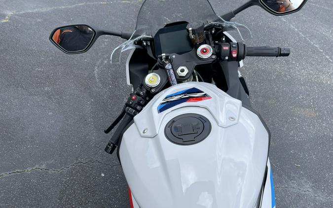 2024 BMW S 1000 RR
