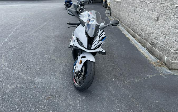 2024 BMW S 1000 RR