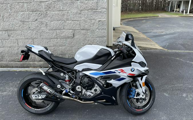 2024 BMW S 1000 RR