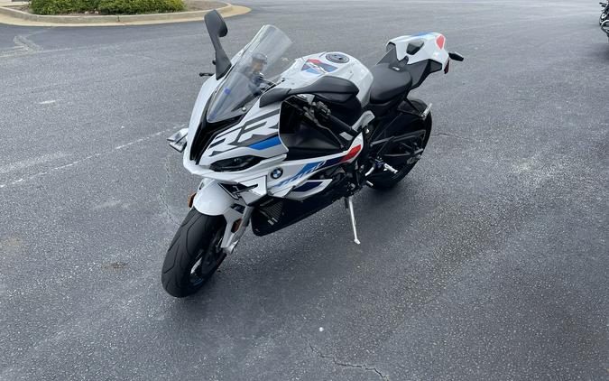 2024 BMW S 1000 RR
