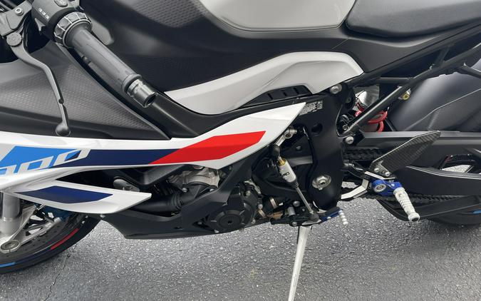 2024 BMW S 1000 RR