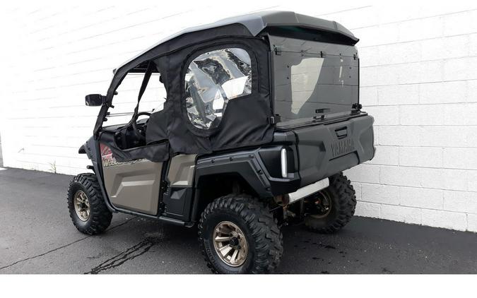 2024 Wolverine X4 850 XT-R - Yamaha