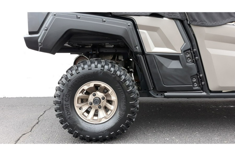 2024 Wolverine X4 850 XT-R - Yamaha