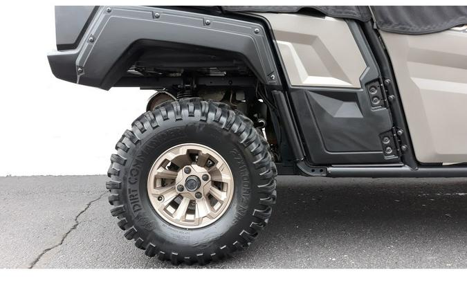 2024 Wolverine X4 850 XT-R - Yamaha