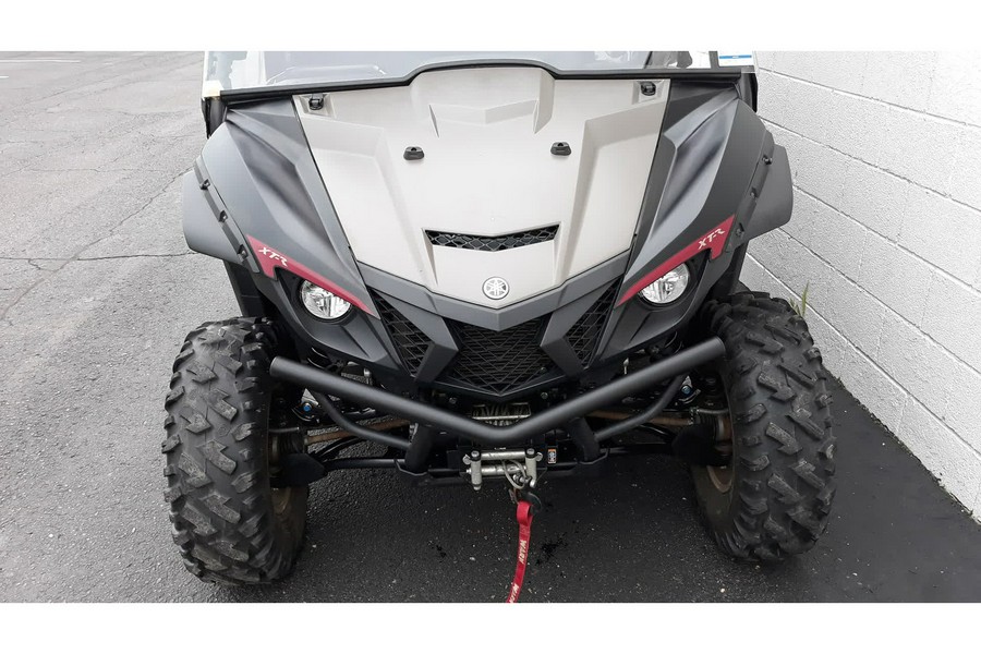 2024 Wolverine X4 850 XT-R - Yamaha
