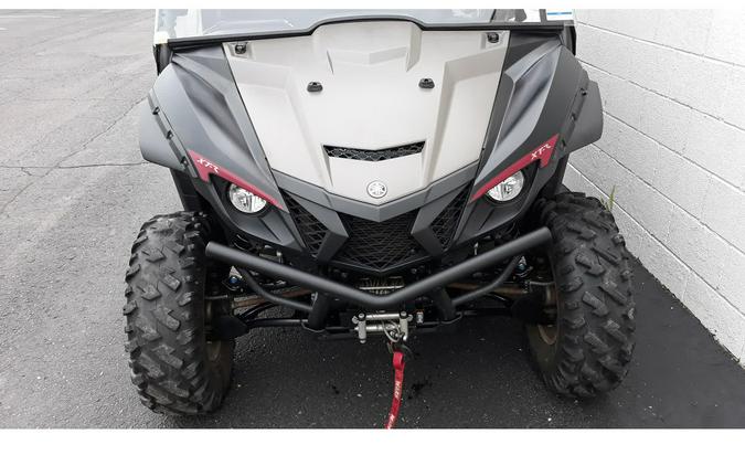2024 Wolverine X4 850 XT-R - Yamaha