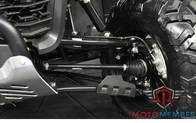 2025 Segway UT6 P