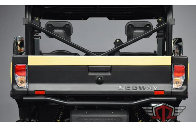 2025 Segway UT6 P