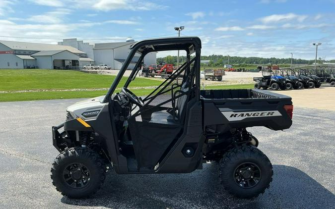 2026 Polaris® Ranger 1000 Premium