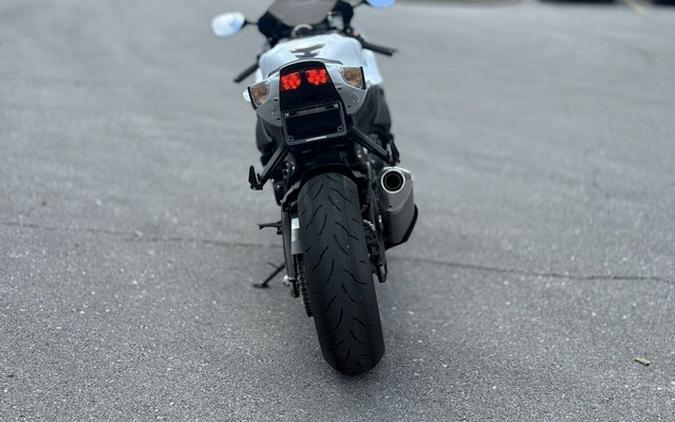 2025 Suzuki GSX-R 750