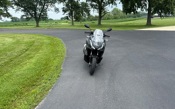 2027 Honda ADV160
