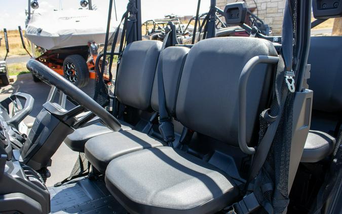 2026 CAN-AM DEFENDER MAX DPS HD7