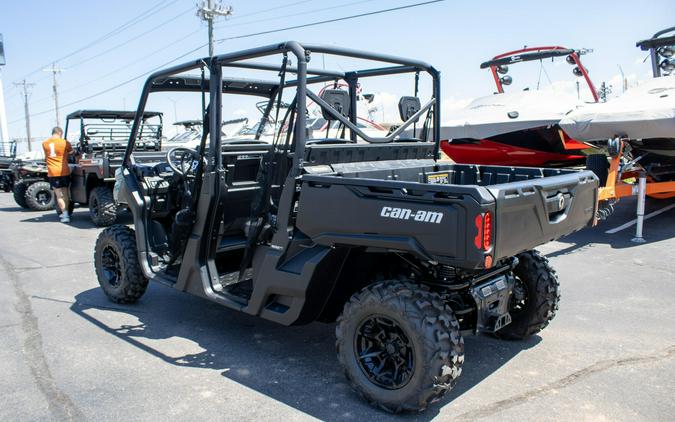 2026 CAN-AM DEFENDER MAX DPS HD7