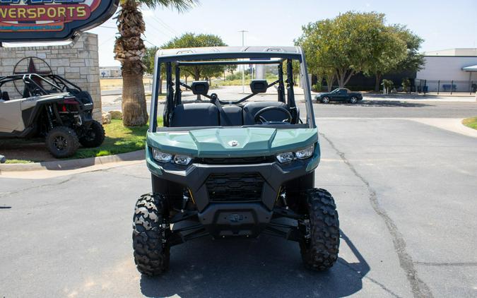 2026 CAN-AM DEFENDER MAX DPS HD7
