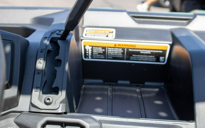 2026 CAN-AM DEFENDER MAX DPS HD7
