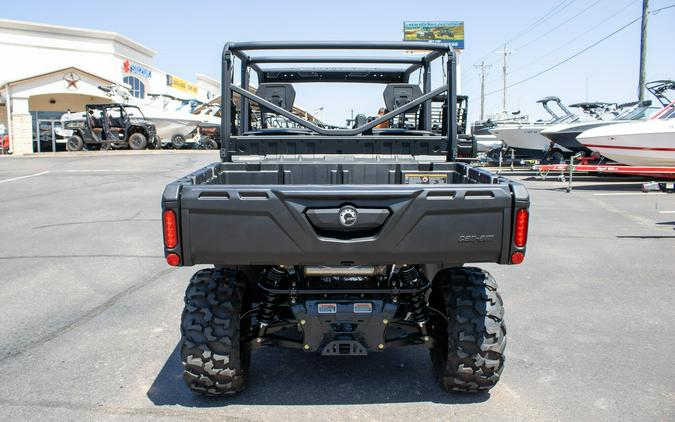2026 CAN-AM DEFENDER MAX DPS HD7