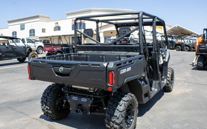 2026 CAN-AM DEFENDER MAX DPS HD7