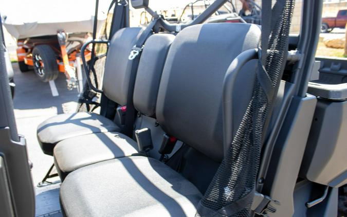 2026 CAN-AM DEFENDER MAX DPS HD7