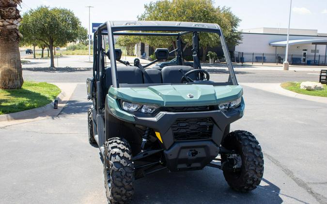2026 CAN-AM DEFENDER MAX DPS HD7