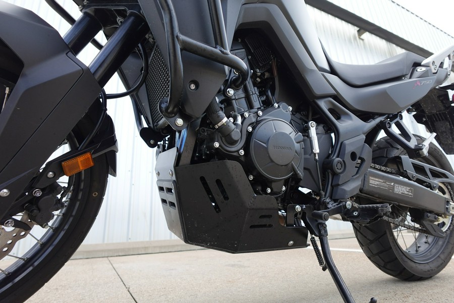 2024 Honda Transalp
