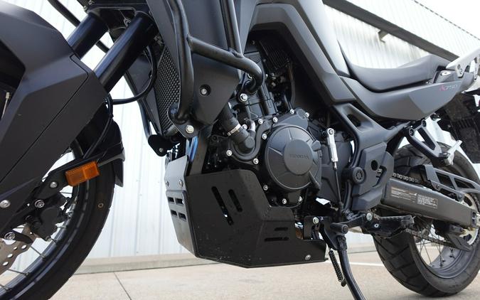 2024 Honda Transalp