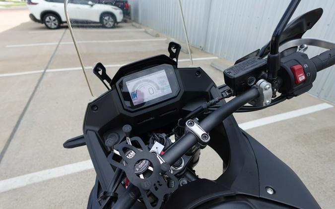 2024 Honda Transalp