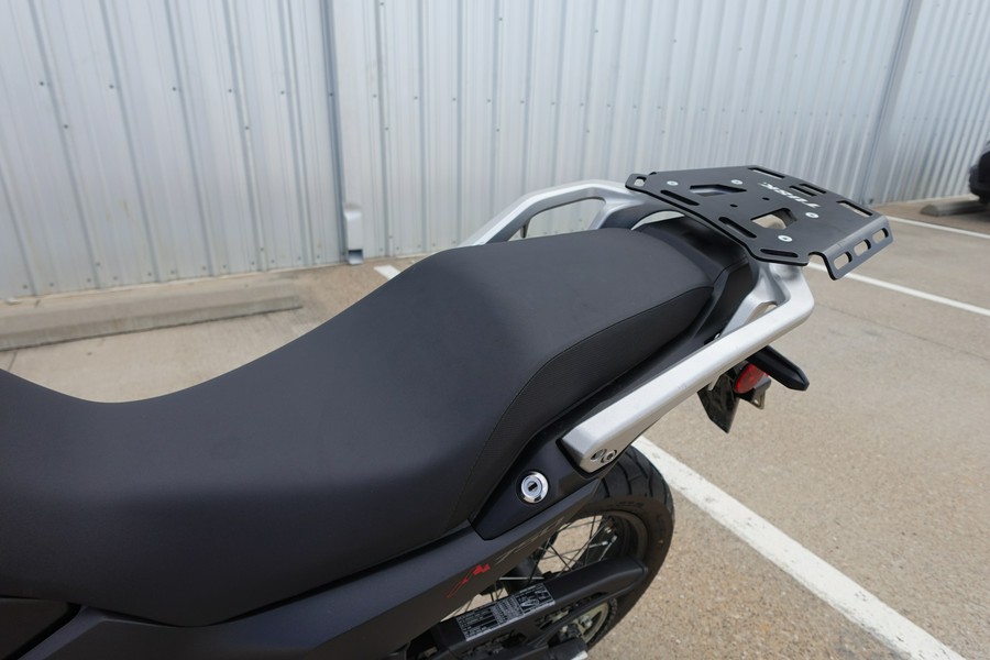 2024 Honda Transalp