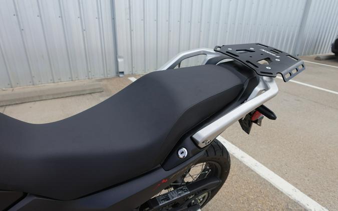 2024 Honda Transalp