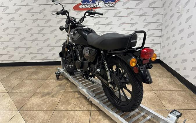 2026 Kawasaki W1750 LTD