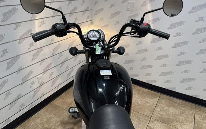 2026 Kawasaki W1750 LTD