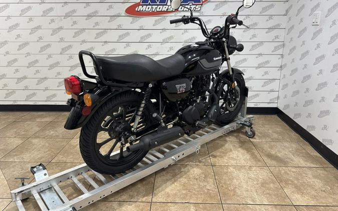 2026 Kawasaki W1750 LTD