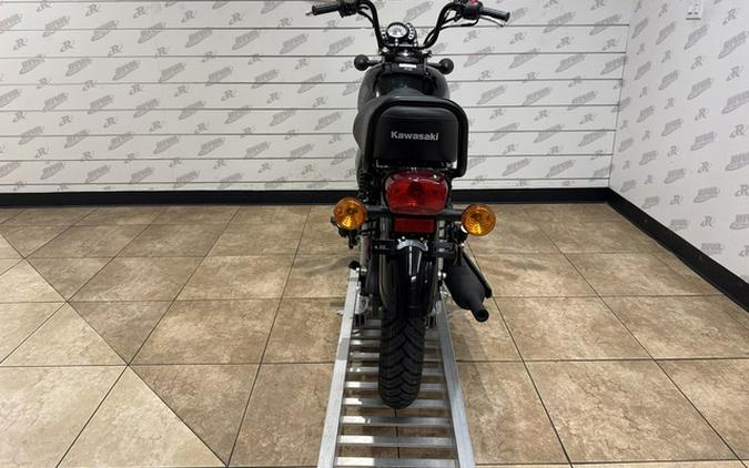 2026 Kawasaki W1750 LTD