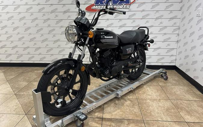 2026 Kawasaki W1750 LTD