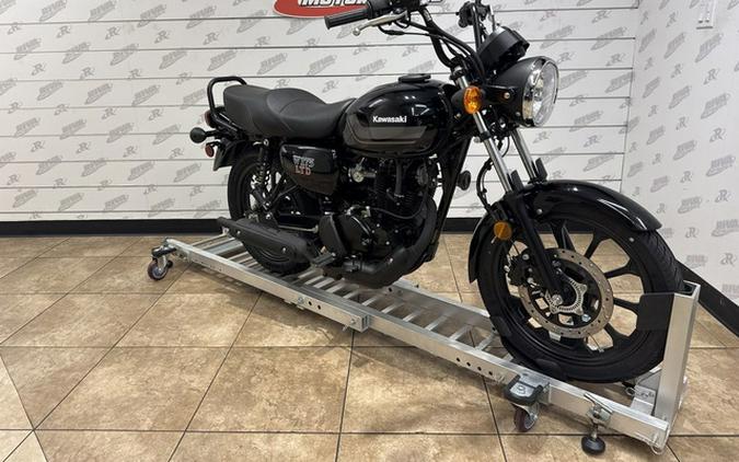 2026 Kawasaki W1750 LTD