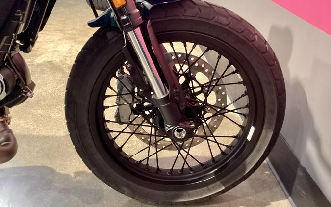 2027 Ducati Scrambler 800 N