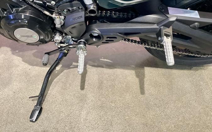 2027 Ducati Scrambler 800 N