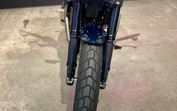 2027 Ducati Scrambler 800 N