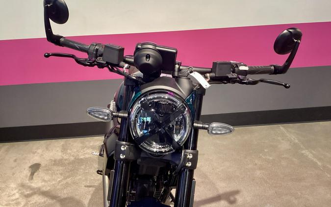 2027 Ducati Scrambler 800 N