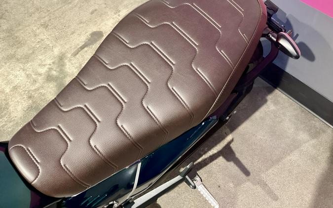 2027 Ducati Scrambler 800 N