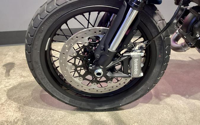 2027 Ducati Scrambler 800 N