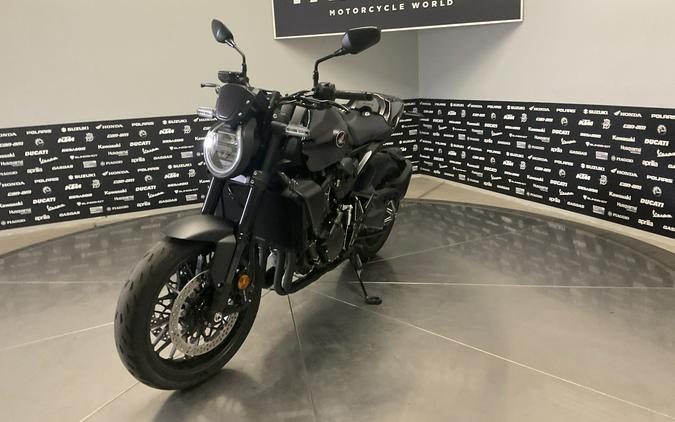2021 HONDA CB1000R ABS - 15949U