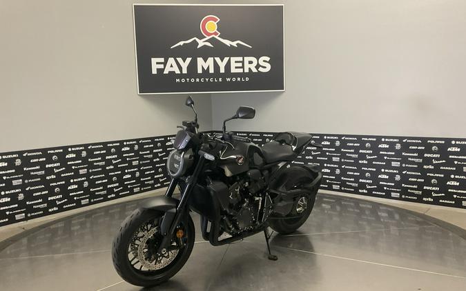 2021 HONDA CB1000R ABS - 15949U