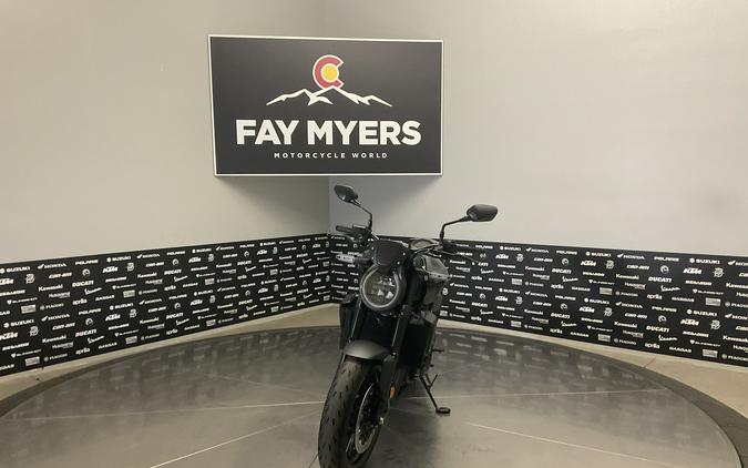 2021 HONDA CB1000R ABS - 15949U