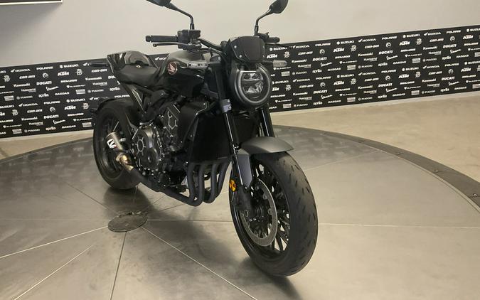 2021 HONDA CB1000R ABS - 15949U