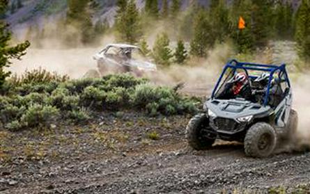 2027 Polaris RZR 200 EFI