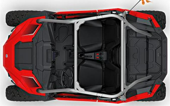 2027 Polaris RZR 200 EFI