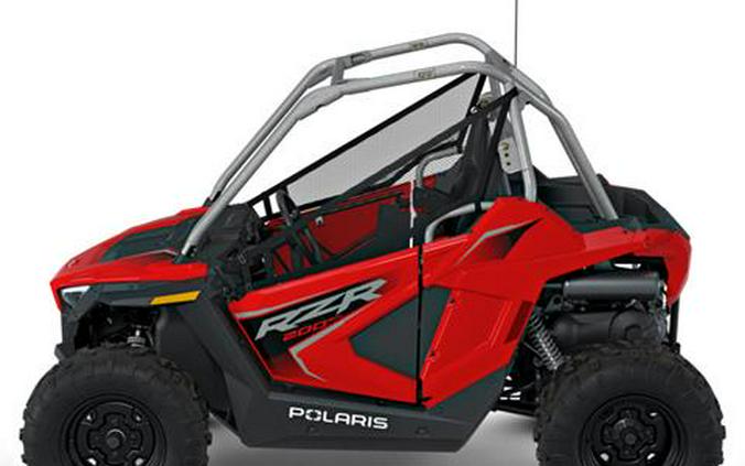 2027 Polaris RZR 200 EFI