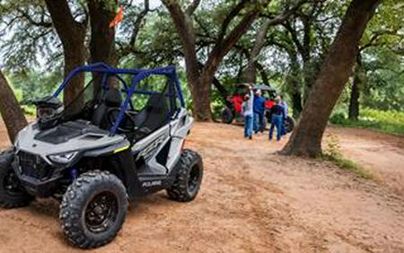 2027 Polaris RZR 200 EFI