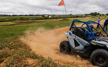 2027 Polaris RZR 200 EFI